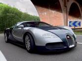 Bugatti Veyron 16.4 - click to enlarge