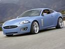 Concept Jaguar Advanced Lightweight Coupe