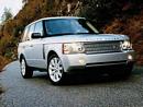 2006 Range Rover