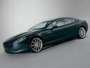 Concept Aston Martin Rapide