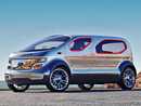 Concept Ford Airstream