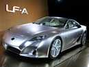 Concept Lexus LF-A