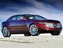 Concept Lincoln MKR