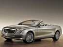 Concept Mercedes-Benz Ocean Drive