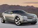 Concept Chevrolet Volt