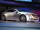 Concept Cadillac CTS Coupe