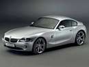 Concept BMW Z4 Coupe