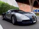 2006 Bugatti 16/4 Veyron
