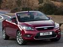 2009 Ford Focus Coupe Cabriolet