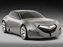 Concept Acura Advanced Sedan