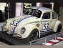 Concept VW Beetle Herbie