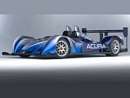 Concept Acura ALMS Race Car
