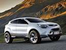 Concept Ford Iosis X