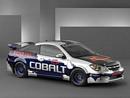 Chevrolet Cobalt FWD Drag Racing Car