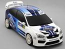 Ford Focus Euro WRC Concept