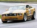 Ford Mustang Cammer 5.0 Racing Car