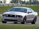 2007 Ford Mustang GT AR500 Concept