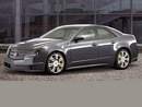 2008 Cadillac CTS Sport Concept