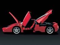 Ferrari Enzo - click to enlarge