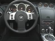 2003 2006 Nissan 350z 350z Roadster Review Modern Racer