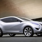 Concept Hyundai Nuvis