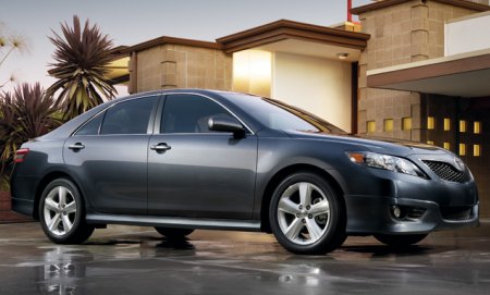 2010-toyota-camry. Cars.com has come up with an American-Made Index that 