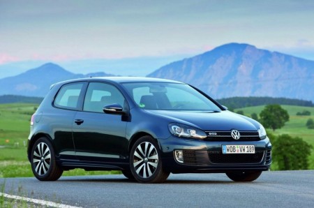 VW Golf GTD The Volkswagen Golf GTI continues to make waves as the 
