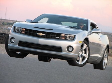 2010 Ford mustang sales figures #4