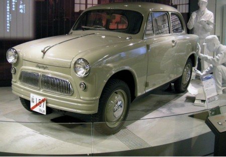 100 Years of Suzuki