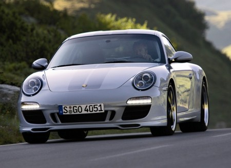 2010-Porsche-911-Sport-Classic