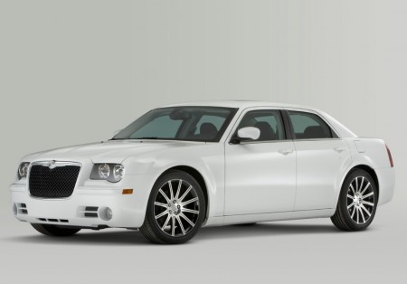 Chrysler & Dodge special editions for 2010