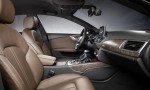 2011 Audi A7 Sportback 5