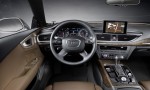 2011 Audi A7 Sportback 6