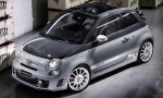 2011 Fiat 500C Abarth Esseesse