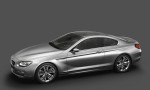 Concept BMW 6-Series Coupe