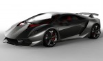 Concept Lamborghini Sesto Elemento