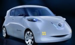 Concept Nissan Townpod
