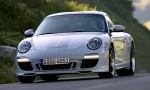 Porsche Exclusive 911 25th Anniversary
