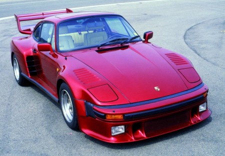 Porsche Exclusive 911 25th Anniversary 5