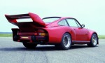 Porsche Exclusive 911 25th Anniversary 6