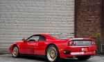 2000 Ferrari Enzo prototype 2