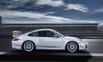2011 Porsche 911 GT3 RS 4 4