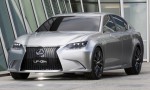 Lexus LF-Gh concept 2