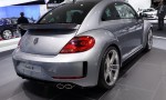 2012 Volkswagen Beetle R Concept 2