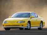 Chevrolet Monte Carlo Supercharged SS - Back to Stats