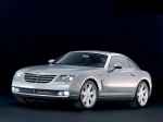 Chrysler Crossfire - click to enlarge