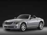 Chrysler Crossfire - click to enlarge