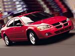 Dodge Stratus R/T - click to enlarge