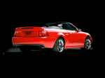 Ford Mustang SVT Cobra - click to enlarge
