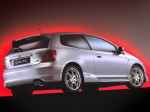 Honda Civic Type-R - click to enlarge